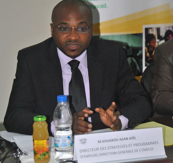 Insertion socioprofessionnelle : la direction générale de l’emploi initie une série de rencontres pour promouvoir des dispositions fiscales en faveur du secteur privé