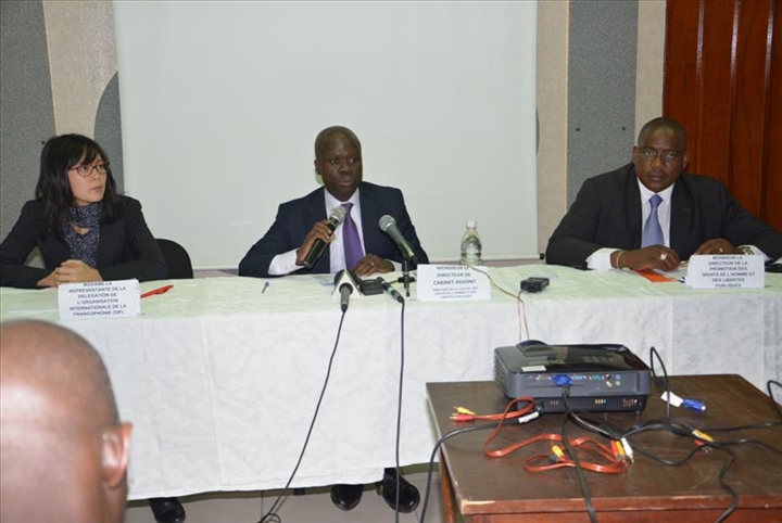 Droits de l’homme - La Côte d’Ivoire prépare son second passage à l’EPU