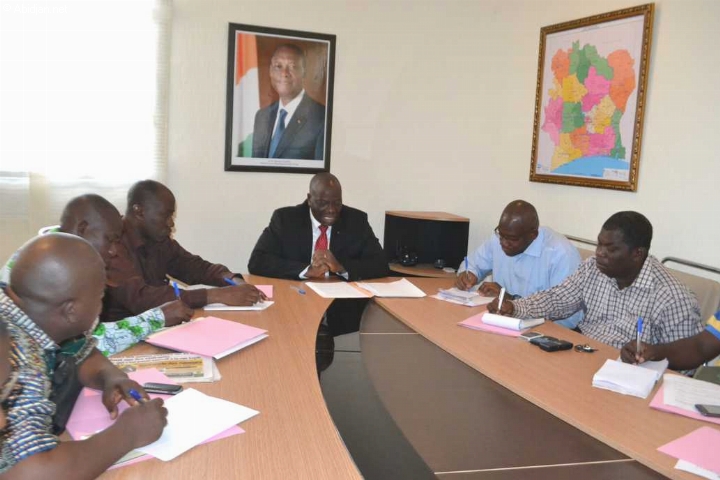 Logements sociaux et économiques  - 2048, 25 ha de terrain déjà disponibles