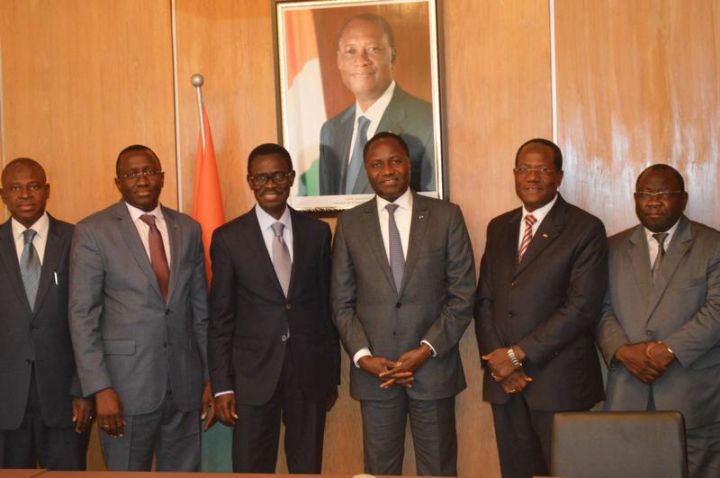 La BOAD identifie des projets à financer dans le secteur agricole ivoirien