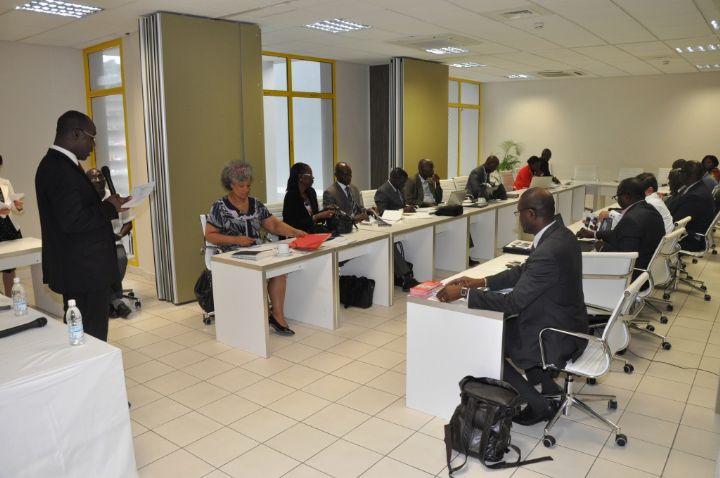 Sociale et Emploi : La CGECI, le BIT et le Ministère ivoirien de l’Emploi, œuvre à la création d’emploi des jeunes