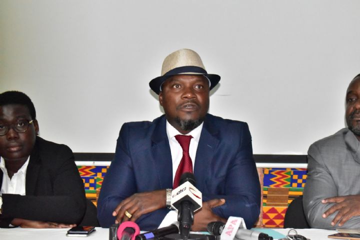 Réconciliation nationale : les Forces nouvelles veulent prendre leur place dans le processus