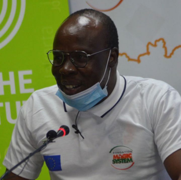 Culture : ouverture de la douzième édition du festival Ciné Droit Libre