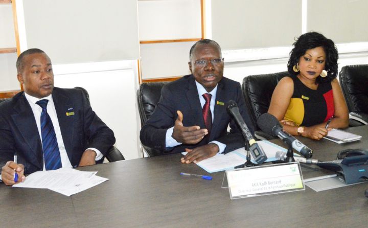 Concours administratifs: le ministère de la fonction publique sonne l’ouverture de la session 2015