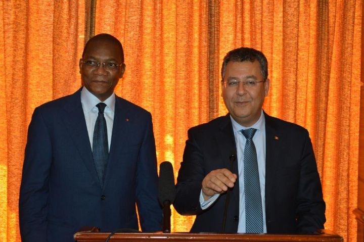 Forum TIC pour tous 2016: La Côte d’Ivoire invitée d’honneur en Tunisie