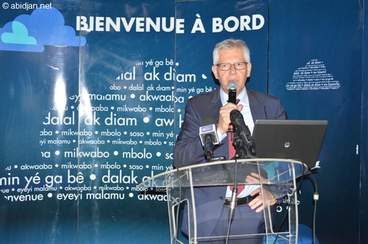 Transport aérien: Air Côte d’Ivoire passe à la vitesse supérieure