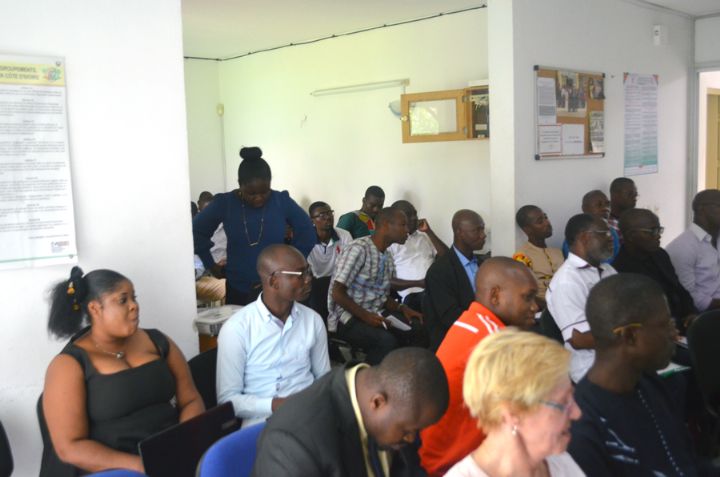 Côte d’Ivoire/ Elections législatives apaisées: Le NDI appuie la société civile pour une campagne d’éducation civique et de paix dans 15 localités du pays