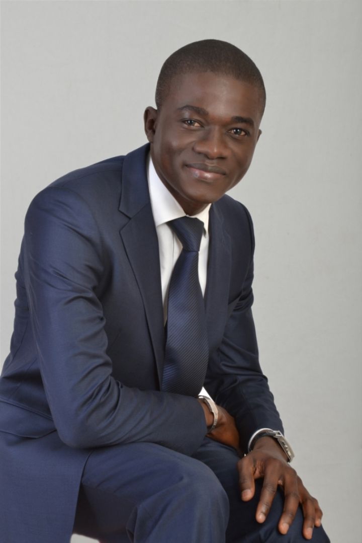 Élection Municipale 2018 à Cocody : je décide d’être un candidat apolitique