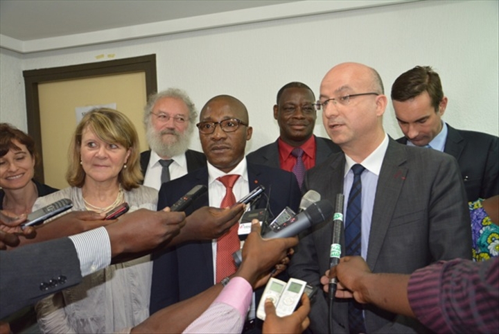 Droits de l’Homme et des Libertés Publiques  : Les réformes du système judiciaire ivoirien engagées