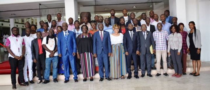 Côte d’Ivoire: la CNI biométrique peut être délivrée à tout citoyen âgé d’au moins 5 ans