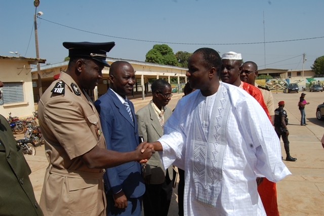 Filière coton : Les grandes reformes du gouvernement