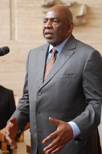 Mali : L’intervention des forces de la Cedeao n’est pas encore à l’ordre du jour (Premier ministre malien)