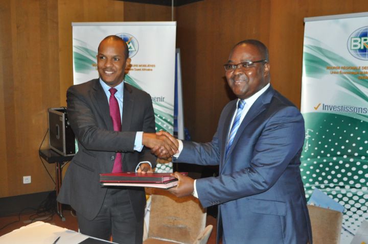 Accélération de la croissance dans l’UEMOA : Le DC/BR et l’Agence UMOA-Titres en synergie