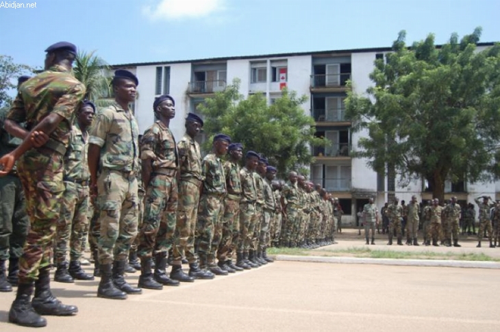 Défense et sécurité , Une réforme de l’armée préconisée