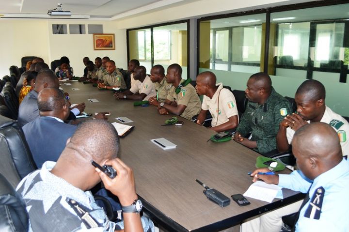 Intégration à la Fonction publique : le ministère tutelle rassure les élèves forestiers