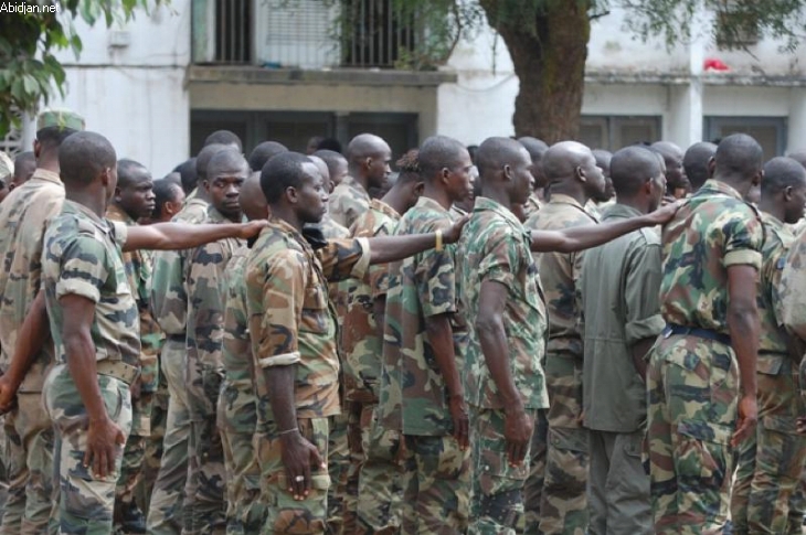 Gendarmerie nationale, Des gendarmes vidés de leurs domiciles par des commandos, Les victimes dénoncent une injustice