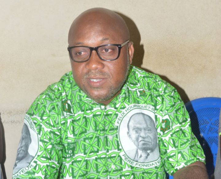 Municipales à Didievi : Kouassi Apollinaire se déclare officiellement candidat et lève un coin de voile sur ses projets pour la commune