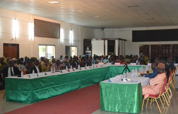 Grand-Bassam/ Dernière session 2017 du Conseil municipal : Ezaley déballe un bilan riche en projets et en événements