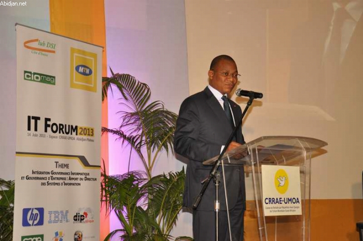 Côte d’Ivoire : mise en place d’une plate-forme web pour les jeunes