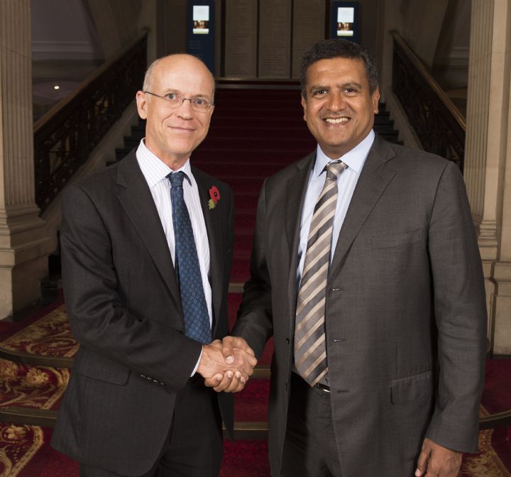 Conseil International des Mines et des Métaux: Le groupe Newcrest Mining Limited rejoint l’ ICMM