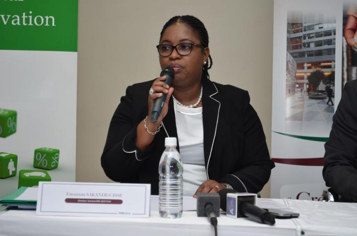 Abidjan abritera la 2è édition du Forum international de la Finance en Afrique subsaharienne