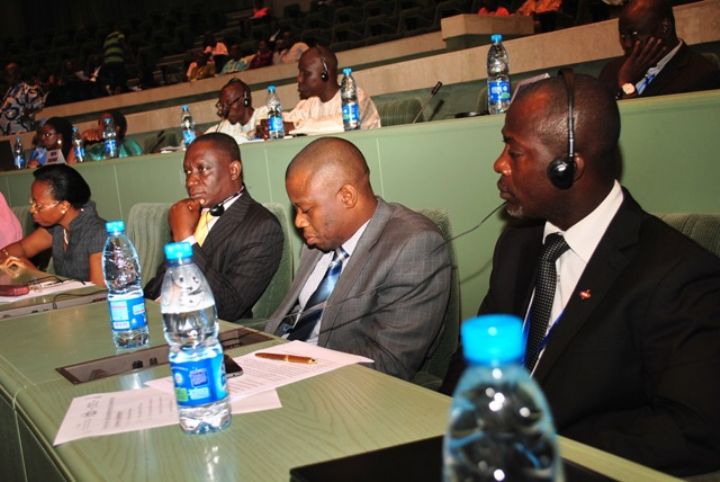 CPEAO : Les ministres ouest-africains de la Poste s’engagent à offrir des produits et services de qualité