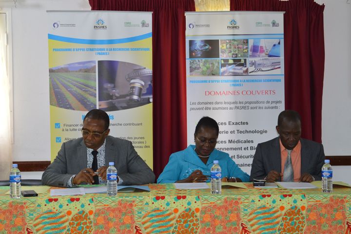 Le vivrier, un secteur dynamique mais en difficulté (Experts)