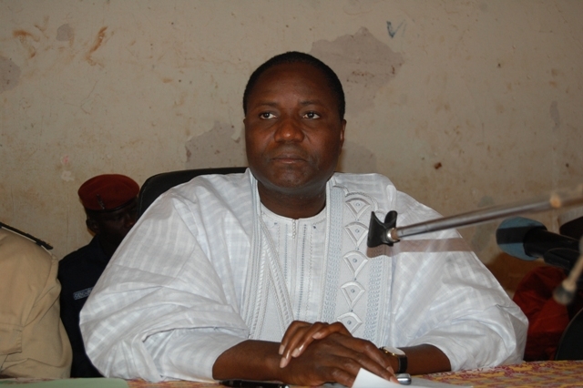 3 questions à… / Coulibaly Sangafowa : “Korhogo est le basion du RDR”