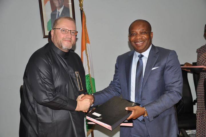 Tourisme/ « Sublime Côte d’Ivoire » : Un Fonds sud-africain s’engage pour le financement des projets