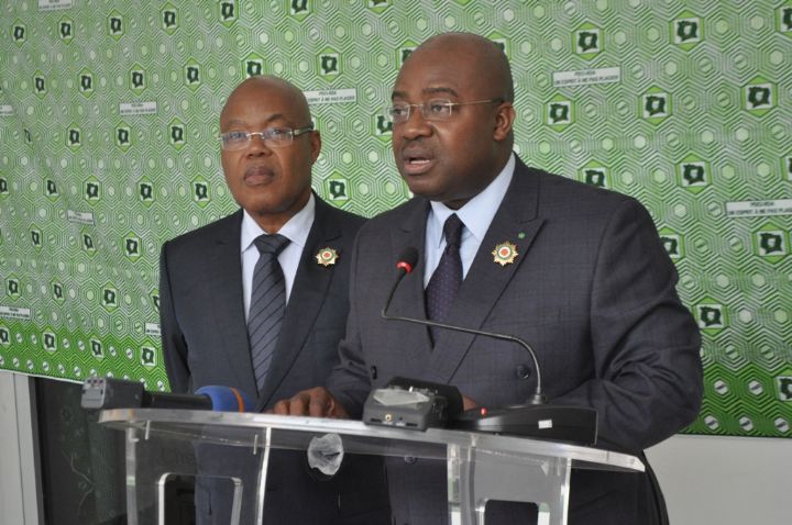 Loi recomposition CEI: des députés ivoiriens dénoncent une « immixtion » du président de l’UA