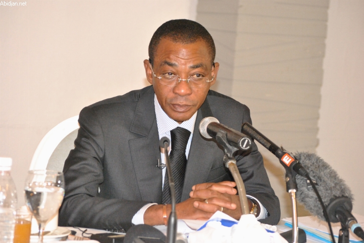 Mali: la Cédéao appelle l`ONU à adopter une résolution très rapidement