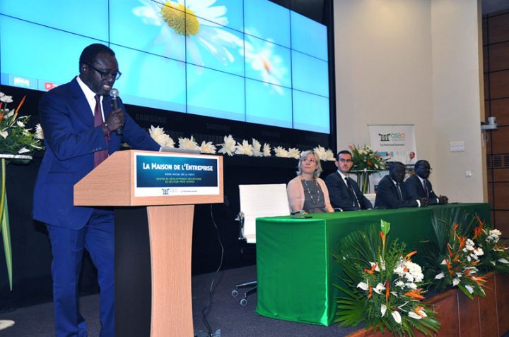 Coopération économique: la CGECI mobilise pour le Forum économique en Turquie