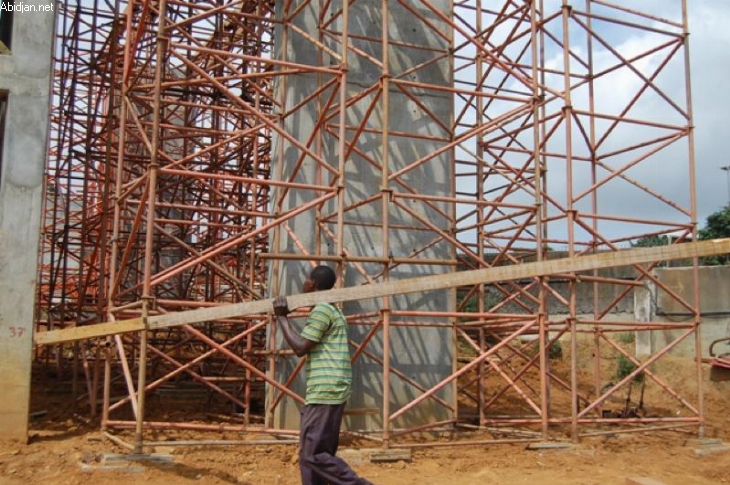 L’Afrique amorce sa reprise économique