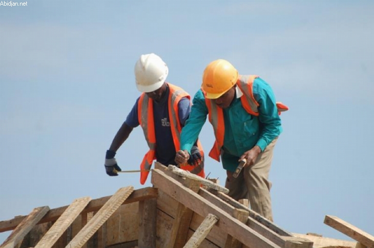 Côte d`Ivoire : le plan d`Abidjan