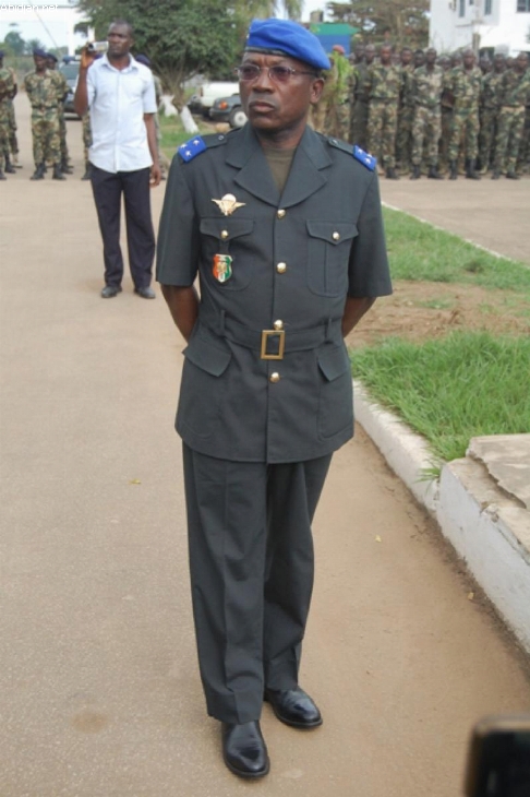 Président du comité des chefs d’états-majors de la CEDEAO : Voici les défis qui attendent le Gal Soumaïla Bakayoko