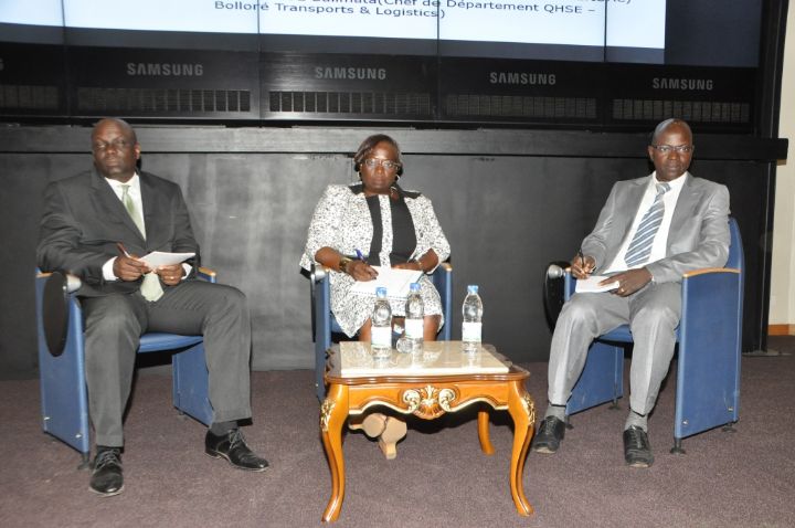 Qualité: la Norme ISO 9001-2015 au cœur des réflexions