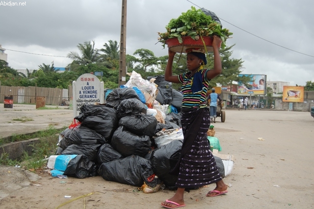 Des mesures pour mettre fin à l’anarchie et l’insalubrité