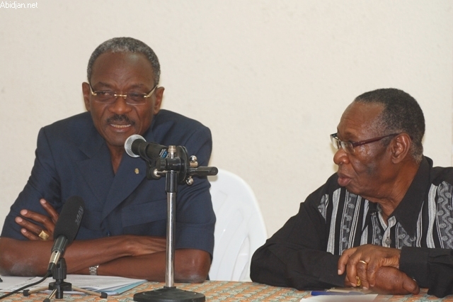 Le 8ème Congrès de l’UGTCI menacé : Adé Mensah et Ebagnérin devant le tribunal ce matin