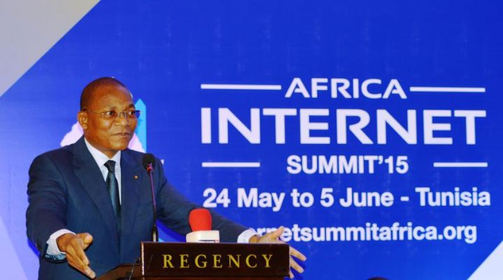 Journées de partenariat numérique Tuniso-Ivoirien – M. Bruno Koné : « Nous devons construire une Afrique des Tic plus forte ».