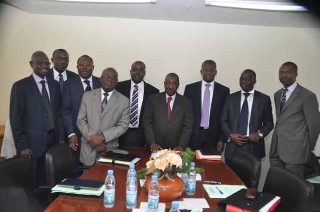 Secteur de l’électricité en Côte D’ivoire : Les nouveaux dirigeants de la société « Energies de Côte d’Ivoire » connus