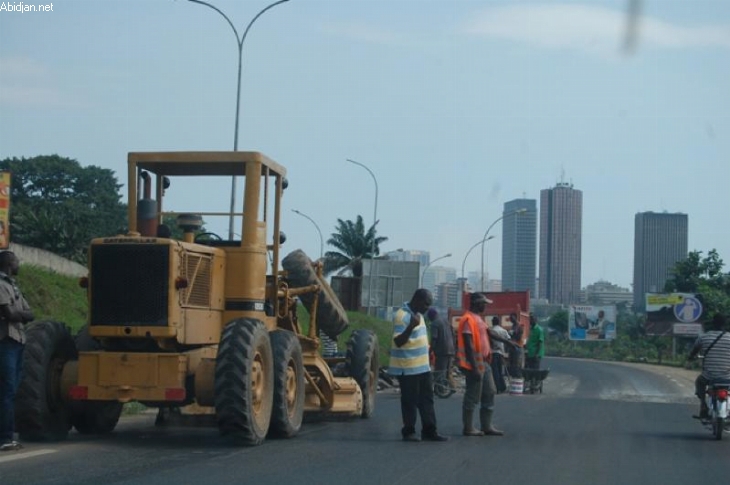 Un vent d’optimisme souffle sur la Côte d’Ivoire
