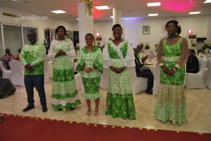 Enseignement supérieur:  Six pharmaciens ivoiriens  admis au concours d’agrégation du CAMES