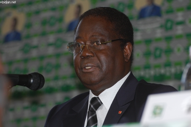 Présidence du PDCI-RDA : Un coup se prépare contre Bédié