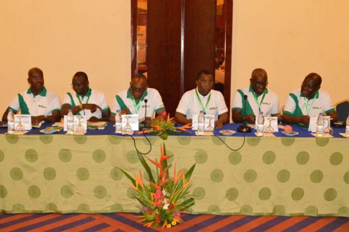 Redynamisation du programme de gouvernance électronique – L’ ansut et les DSI de l ‘ administration publique en séminaire