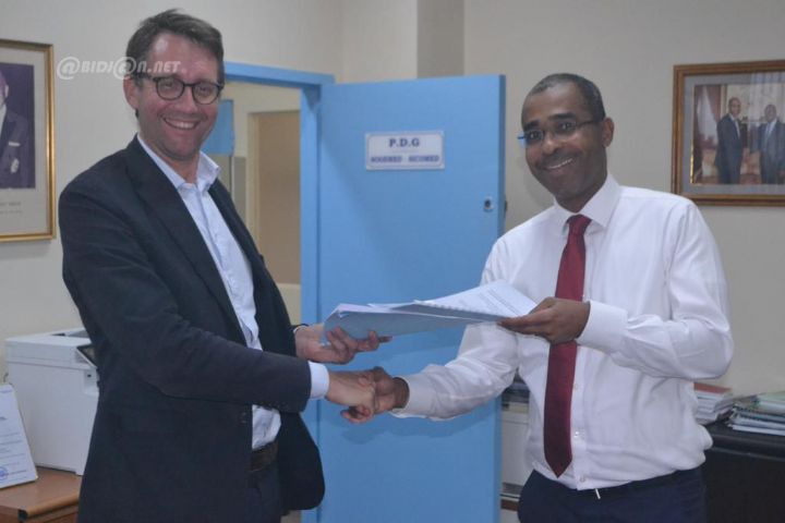 Accès des populations aux services de Santé : De nouveaux services de e-santé font leur entrée en Côte d’Ivoire