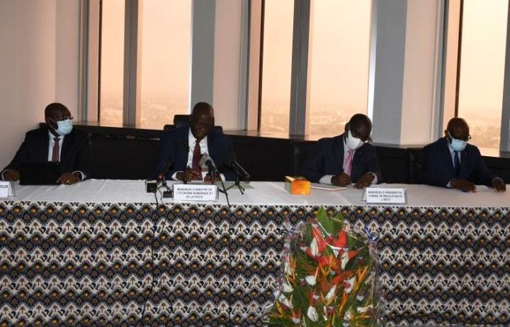 Basculement des numéros téléphoniques de 8 à 10 chiffres : Tout est fin prêt pour le succès