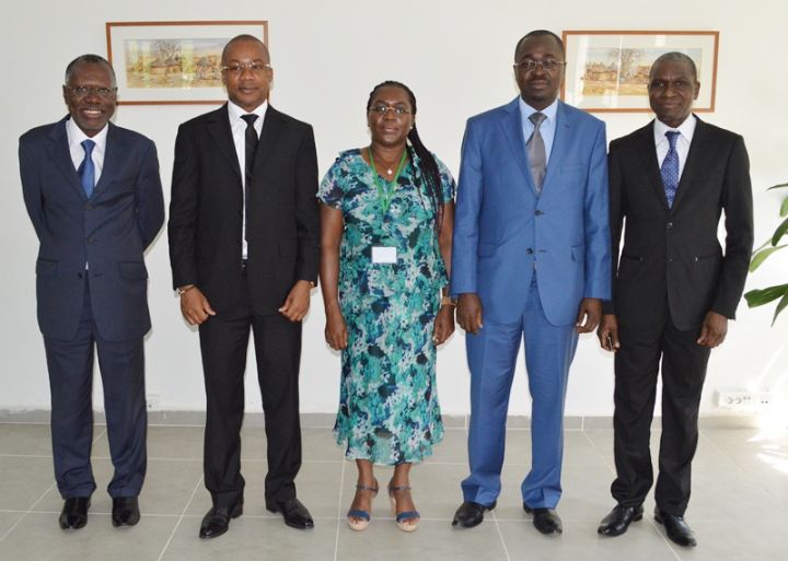 Redynamisation de l’administration /Trois (03) nouvelles directions créées au ministère de la fonction publique