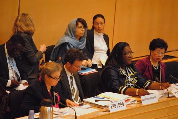 Journée mondiale sans tabac : l’OMS appelle à une halte à l’ingérence de l’industrie du tabac