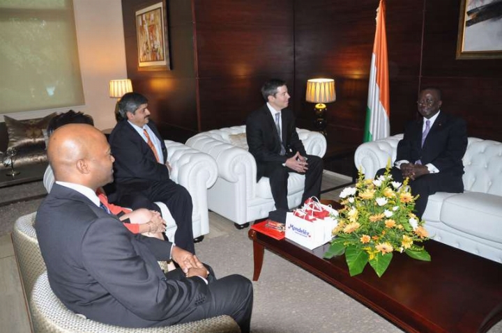 Industrie chocolatière / Avant le transfert du siège de l’ICCO à Abidjan : 	 La Côte d’Ivoire, un centre d’attraction pour les chocolatiers, producteurs et consommateurs