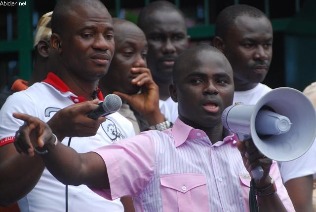 Audience de confirmation des charges : l’APC invite les victimes de Gbagbo le 18 Juin au Champroux